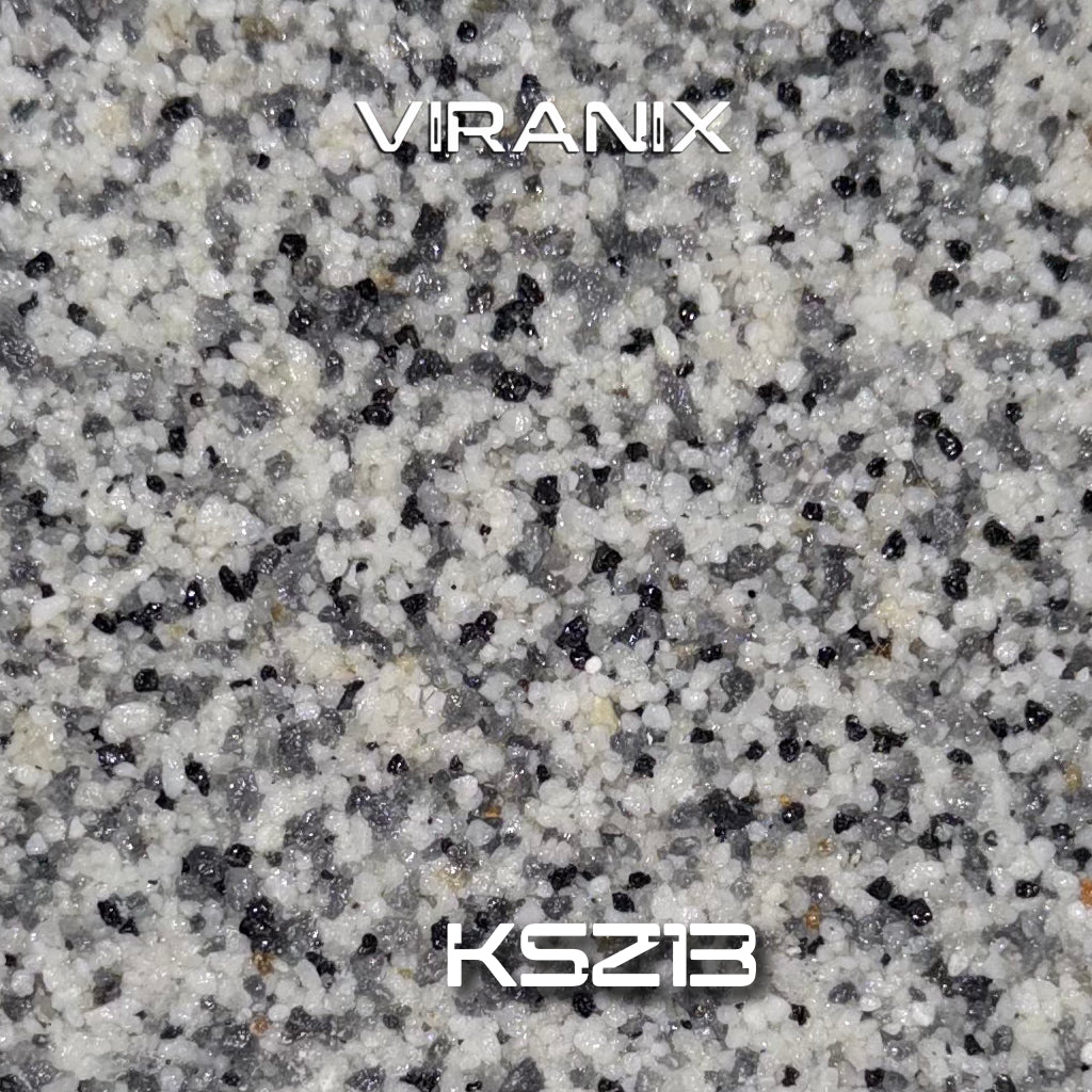 KSZ13-VIRANIX Kőszőnyeg 1mm (25kg)