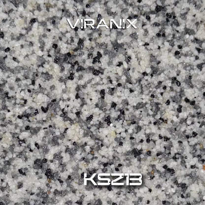 KSZ13-VIRANIX Steinteppich 1-4 mm (25 kg)