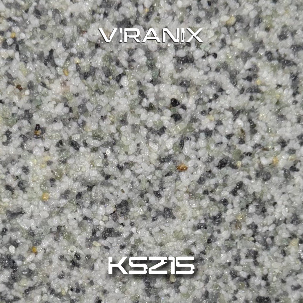 KSZ15-VIRANIX Kőszőnyeg 1-4mm (25kg)
