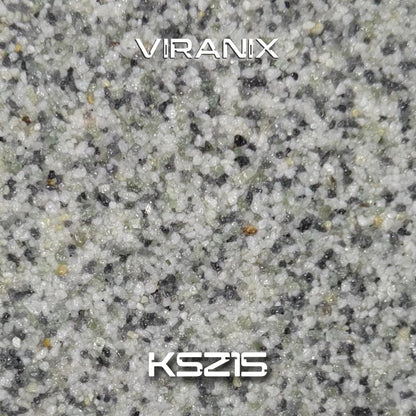 KSZ15-VIRANIX Steinteppich 1-4 mm (25 kg)