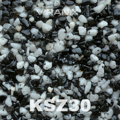 Viranix Nagy Szemcsés Kőszőnyeg Burkolat 25kg (2-4m²)