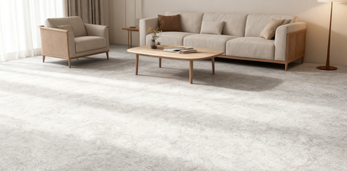 VIRANIX SPC Padló (IXPE) Hangelnyelő réteggel