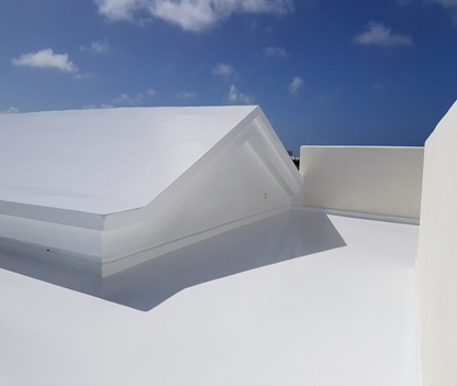 AQUASHIELD UV-1K (Sigillante fluido poliuretanico)