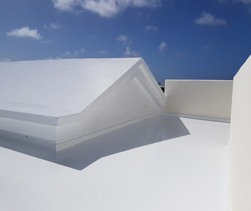 AQUASHIELD UV-1K (Sigillante fluido poliuretanico)