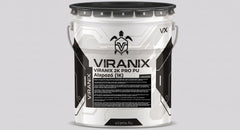 VIRANIX 2K PRO PU Alapozó Nedves – nyirkos aljzatra