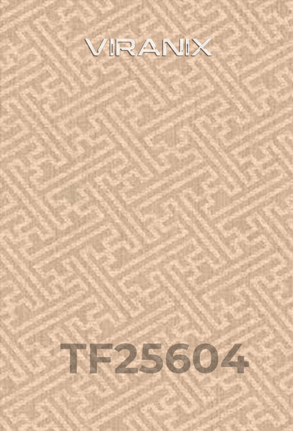 VIRANIX SmartWall PVC Öntapadós Tapéta - Textilhatású Kollekció