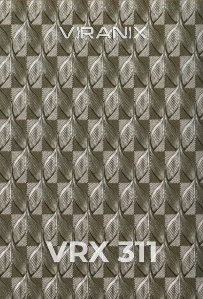 VIRANIX SmartWall PVC Öntapadós Tapéta - Metal Kollekció