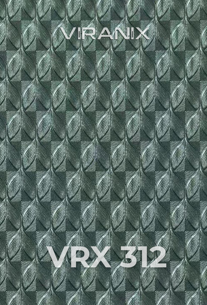 VIRANIX SmartWall PVC Öntapadós Tapéta - Metal Kollekció