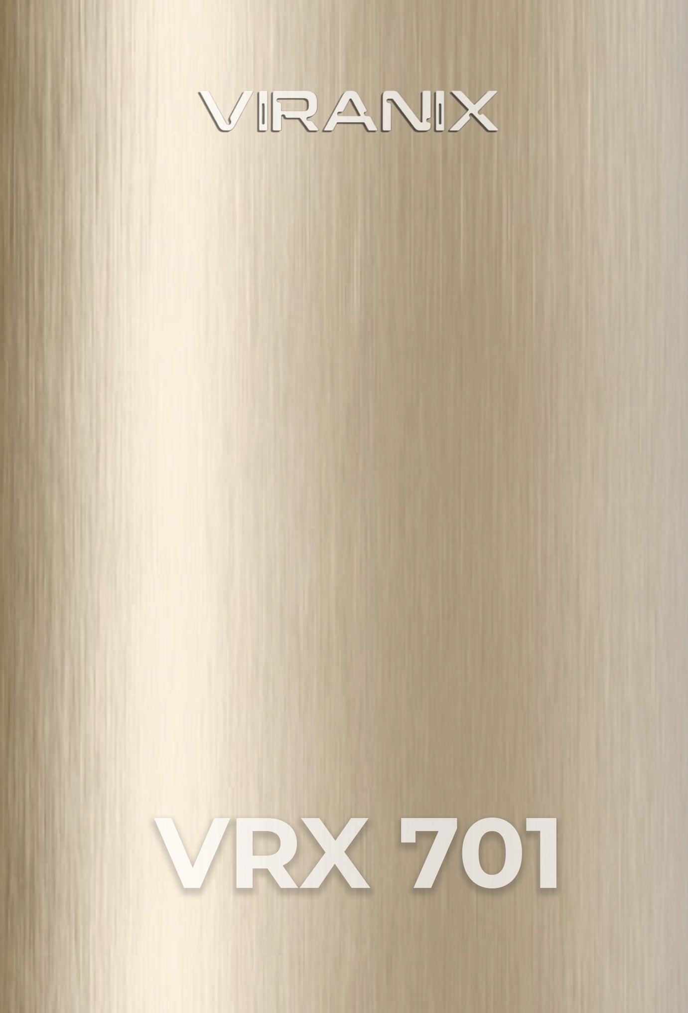 VIRANIX SmartWall PVC Öntapadós Tapéta - Metal Kollekció