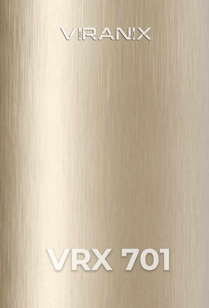 VIRANIX SmartWall PVC Öntapadós Tapéta - Metal Kollekció