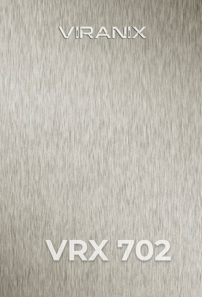 VIRANIX SmartWall PVC Öntapadós Tapéta - Metal Kollekció