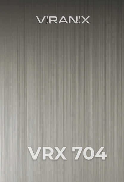 VIRANIX SmartWall PVC Öntapadós Tapéta - Metal Kollekció