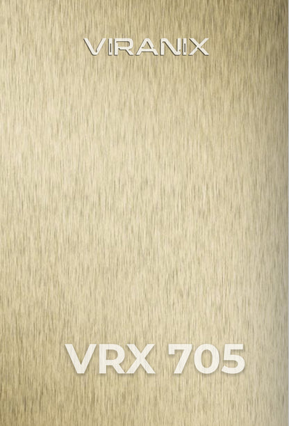 VIRANIX SmartWall PVC Öntapadós Tapéta - Metal Kollekció