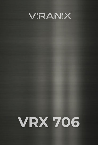 VIRANIX SmartWall PVC Öntapadós Tapéta - Metal Kollekció