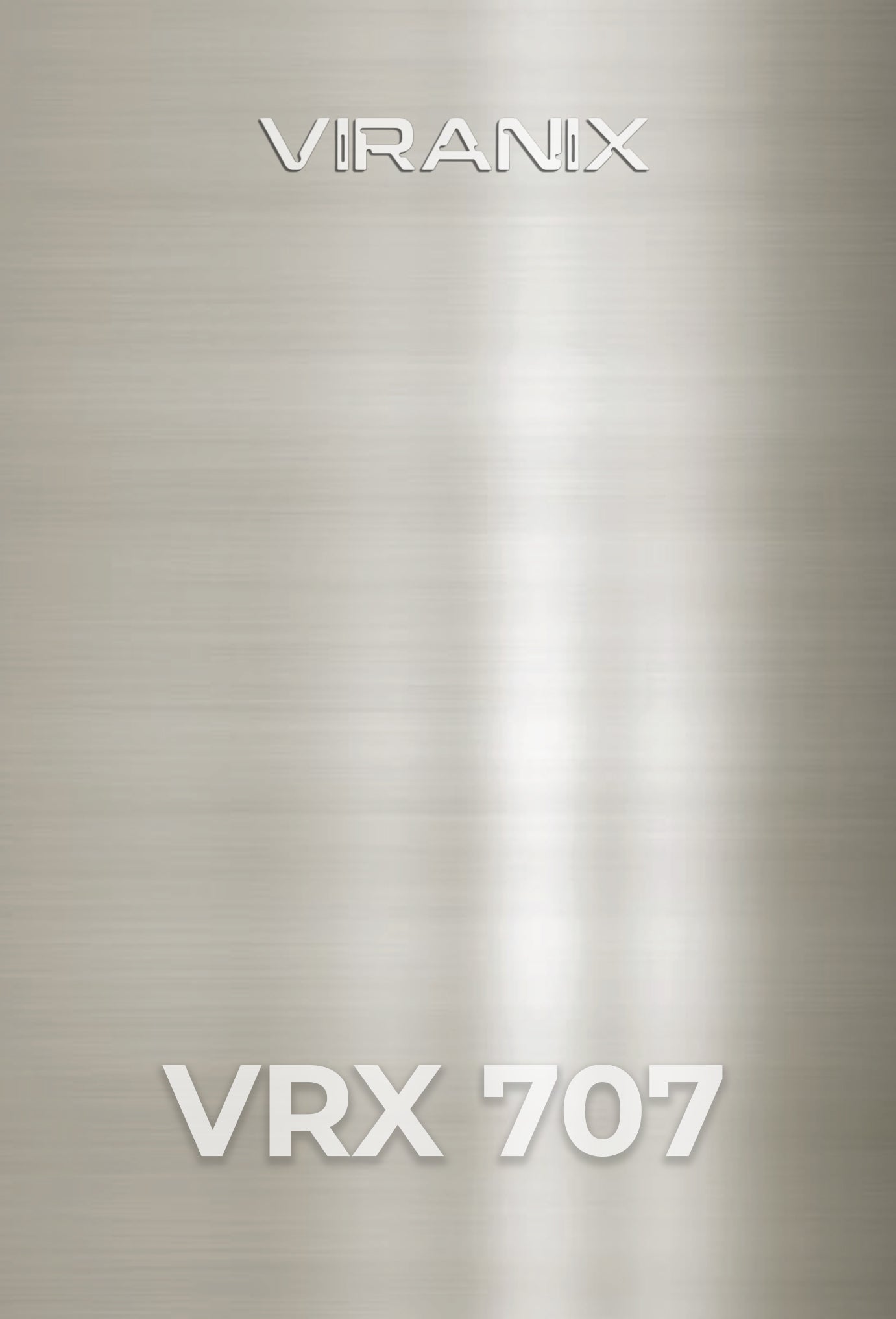 VIRANIX SmartWall PVC Öntapadós Tapéta - Metal Kollekció