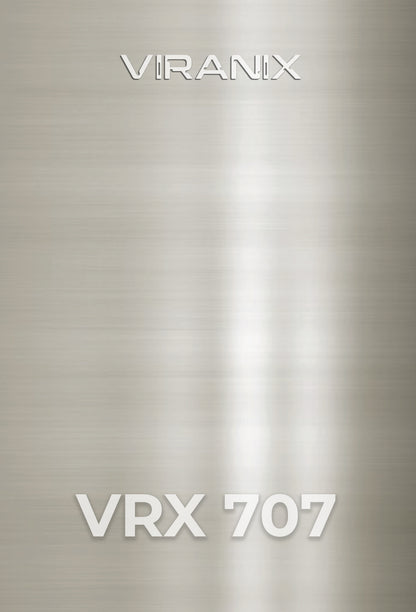 VIRANIX SmartWall PVC Öntapadós Tapéta - Metal Kollekció