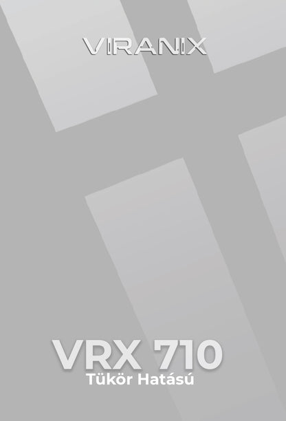 VIRANIX SmartWall PVC Öntapadós Tapéta - Metal Kollekció