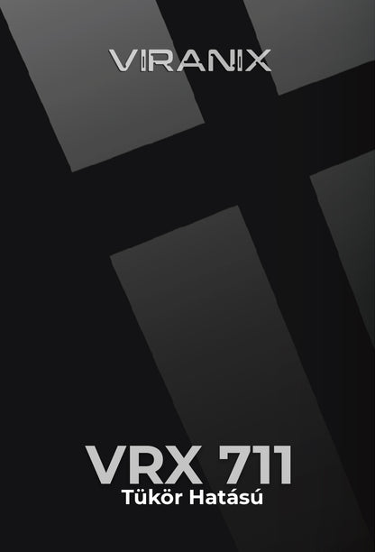 VIRANIX SmartWall PVC Öntapadós Tapéta - Metal Kollekció