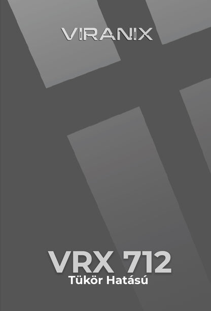 VIRANIX SmartWall PVC Öntapadós Tapéta - Metal Kollekció