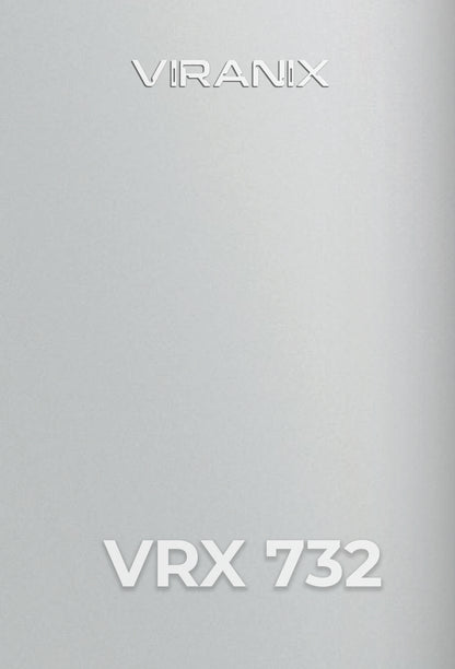 VIRANIX SmartWall PVC Öntapadós Tapéta - Metal Kollekció