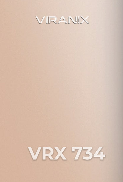 VIRANIX SmartWall PVC Öntapadós Tapéta - Metal Kollekció