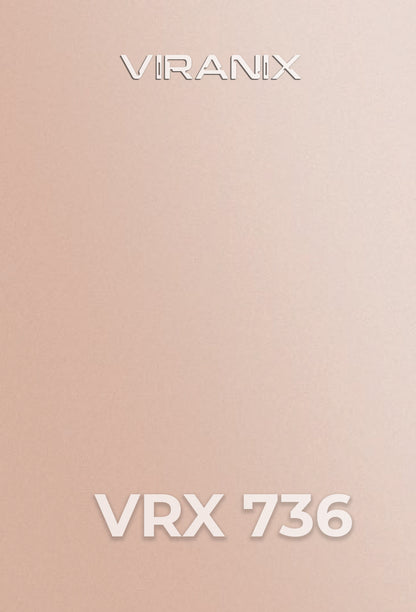 VIRANIX SmartWall PVC Öntapadós Tapéta - Metal Kollekció