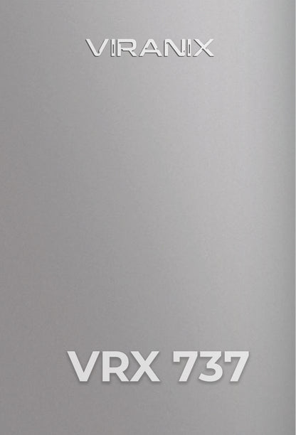 VIRANIX SmartWall PVC Öntapadós Tapéta - Metal Kollekció