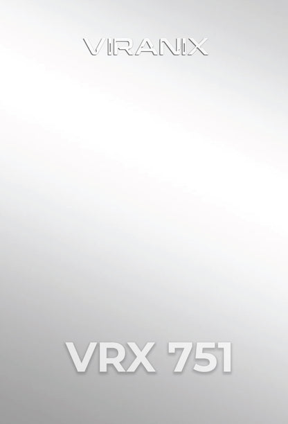 VIRANIX SmartWall PVC Öntapadós Tapéta - Metal Kollekció