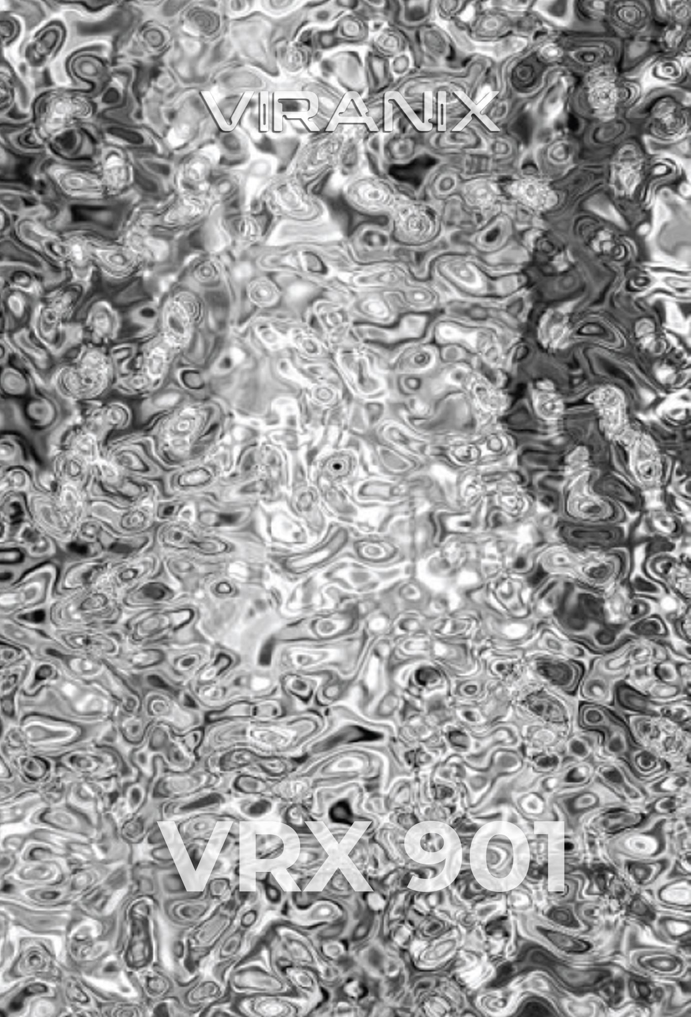 VIRANIX SmartWall PVC Öntapadós Tapéta - Metal Kollekció