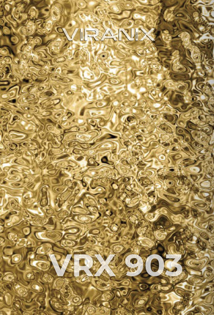 VIRANIX SmartWall PVC Öntapadós Tapéta - Metal Kollekció