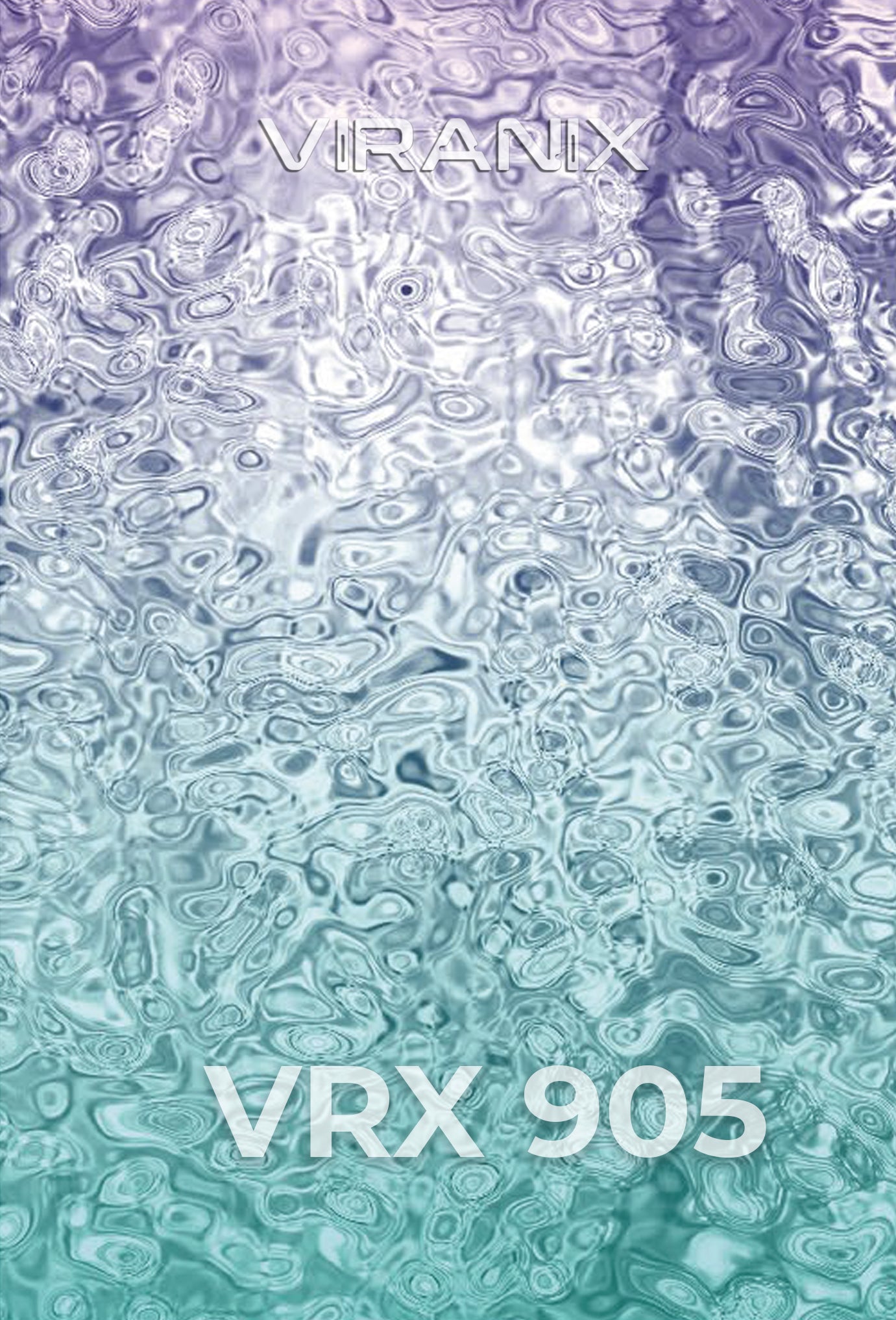 VIRANIX SmartWall PVC Öntapadós Tapéta - Metal Kollekció