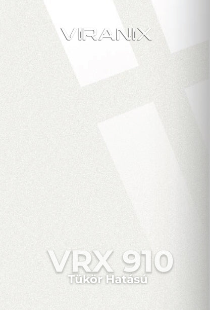 VIRANIX SmartWall PVC Öntapadós Tapéta - Metal Kollekció