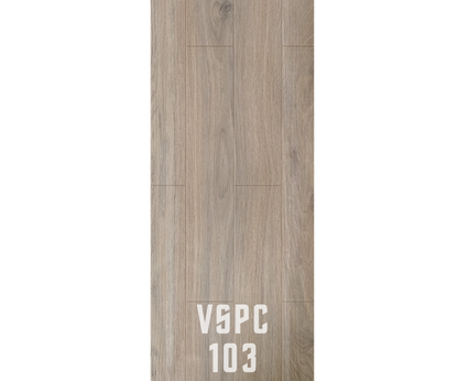 Viranix SPC Padló