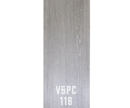 Viranix SPC Padló