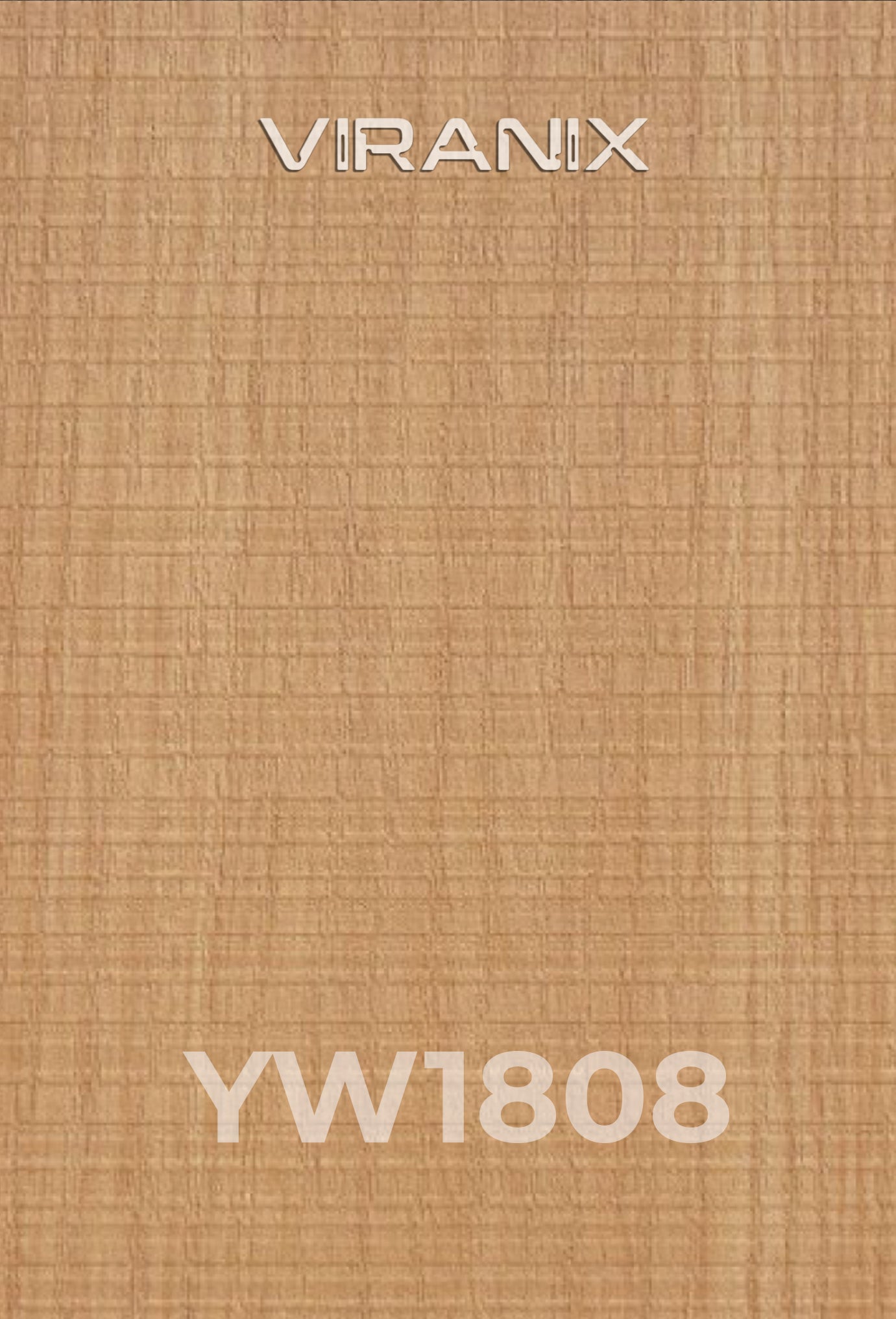 VIRANIX SmartWall PVC Öntapadós Tapéta - Dombornyomott Kollekció