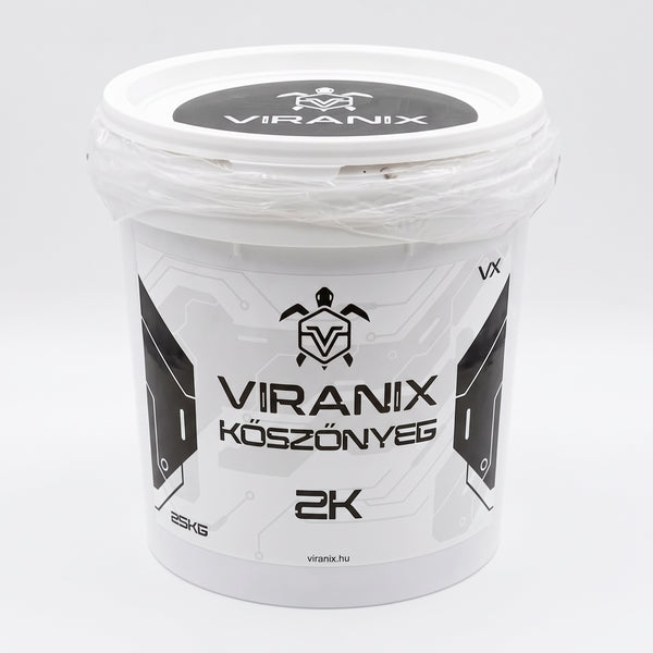 VIRANIX 2K PRO Kőszőnyeg – természetes márványkő, 25 kg